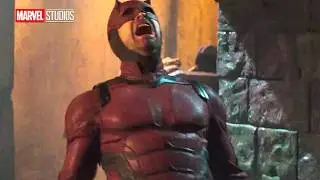 DAREDEVIL BORN AGAIN TRAILER: Avengers Doomsday, Cameo Scenes & Things You Missed