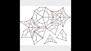 Costruire una tassellazione aperiodica di Penrose