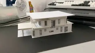 IBS model making USM-KPM-PPD