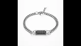 Memorial Cremation  Bracelet for Ashes