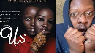 HORROR Fan REACTS To &lsquo;Us&rsquo; | The Real Story Behind The Movie (What Really Happened)