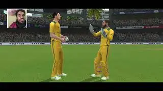 New Cricket Match Performance Next level high Performance cricket match India best cricket  Part 260