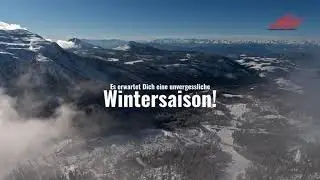 Winteraktivit&auml;ten f&uuml;r die ganze Familie im Ski Center Latemar! Skifahren, Rodeln und Skikinderg&auml;rten