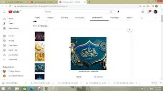 How to Upload Photos and Images on Youtube full method 2023