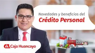 Cr&eacute;dito Personal - Emprende Empresario 2022
