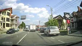 Strehaia, Mehedinți