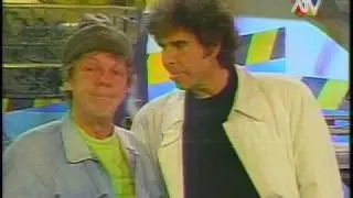 ROMPEPORTONES - EL MECANICO 2