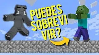 4 videos que DEBES VER sobre Minecraft SkyBlock!