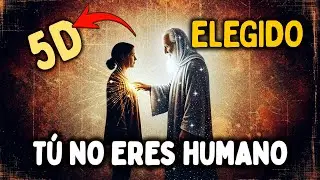ELEGIDO, TU CUERPO ES UN PORTAL A 5ª DIMENSIÓN, Aquí Están Las 11 Señales