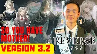 VIVA LA MATILDA! VIVA LA BERYL! | Reverse 1999 Version 3.2 REACTION