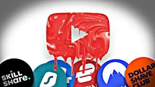 Я разоблачаю мошенничество со спонсорами YouTube на миллион долларов
