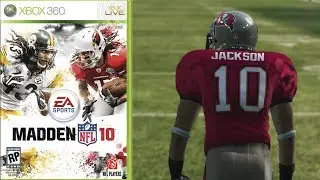 ДАВАЙТЕ СЫГРАЕМ В MADDEN 10 МОМЕНТОВ MADDEN — ЭТО КОНЕЦ?