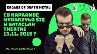 Co się naprawdę wydarzyło w Bataclan Theatre? #10
