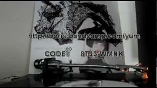 In It To Spin It #2 - Boris - Attention Please
