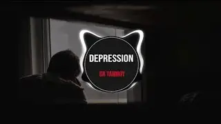 Depression|GR Tanmoy|Bangla Rap song 2019 Official Video