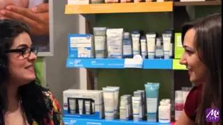 Massage Envy's Product Chat &ndash; Murad Essential-C Day Moisturizer