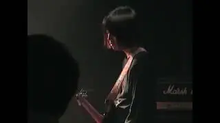 TENGOKUCHUSYA 天国注射 (live) 2025