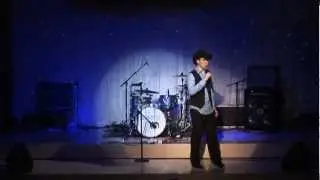 Joe Boyle - Search 4 a Star @ Harvey's Point