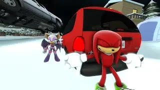 [SFM] Les joies de l'hiver 2