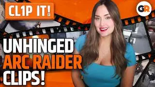 ARC Raiders is getting more UNHINGED