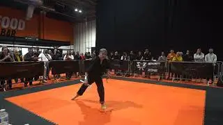 Alexandru Enache Musical Weapons - Ascension Volume 2 Extreme Martial Arts Tournament