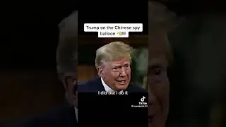 I mean trump ain&rsquo;t wrong #trump #fjb #FJB #trump2024