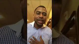 Darren M. Palmer 