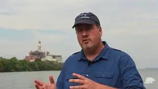 Coal Ash Gamble   2019
