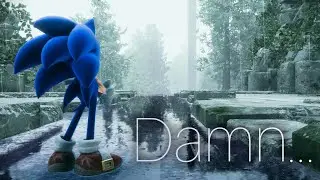 Sonic Frontiers...but without the music