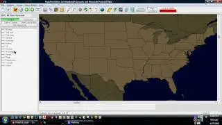 F5Data Weather Forecast Software Tutorial: Historical Data