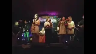 EL SURCO CHABUCA GRANDA PUNTO PE MILENA SALAMANCA