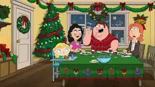 Family Guy - Chris Is On Meth