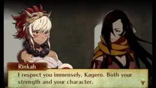 Rinkah & Kagero S Support