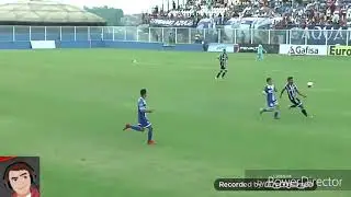 Felipe Jonatan &bull; Lances e Skills &bull; MC Vinny e Dani Russo/N&atilde;o Complica &bull; Bem-vindo ao Santos!!!