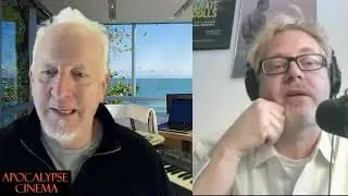 Apocalypse Cinema - EP24 Darren Callahan - Steven Seagal Movies