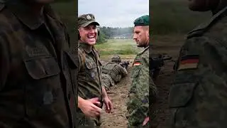 CSI: Bundeswehr :) (German) #military #army  #bundeswehr #comedy #satire #fun #sketch #spa&szlig;  #funny