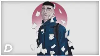 [FREE] Drake Type Beat 2018 'Bad Things' | Free Capo Plaza Type Beats | Rap/Trap Instrumental 2018