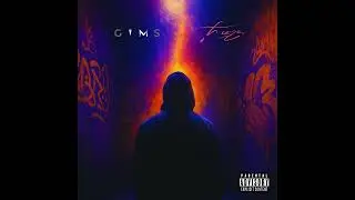 GIMS X Freeze Corleone 667 - Illumin&eacute;