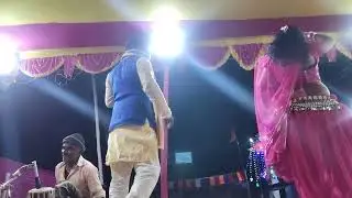 व्यास बसंत जी और पप्पू जी दोनों व्यास का दुगोला रंगारंग प्रोग्राम बहुत सुंदर 2025 का