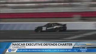 Plaintiffs rest; NASCAR executive argues Next Gen car could have helped teams cut costs