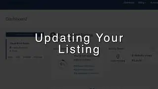 Updating Your Black Business Matters Listing