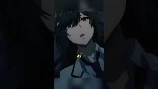 Why is Shadow's original world in such ruins?#anime  #theeminenceinshadow #shadow