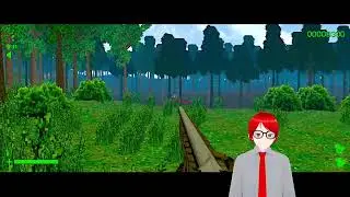 DEUS ESQUILO! - Squirrel Stapler Final