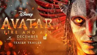 The new movie 