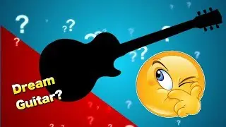2019 Gibson Les Paul High Performance - DREAM Guitar?