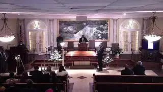 Celebration of Life for Larry Pannell