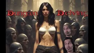 Dungeon Delving : The Dark Conventicle | 5e Dungeons & Dragons update