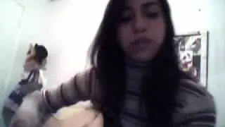Hanna Ramirez . djavan - te devoro