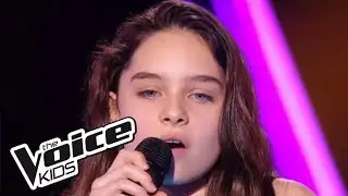 I&rsquo;m Not the Only One - Sam Smith | Lynn | The Voice Kids 2016 | Demi-Finale