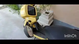 ola electric | move os 3 | New app #olaelectricbike #ola #besharamrang
